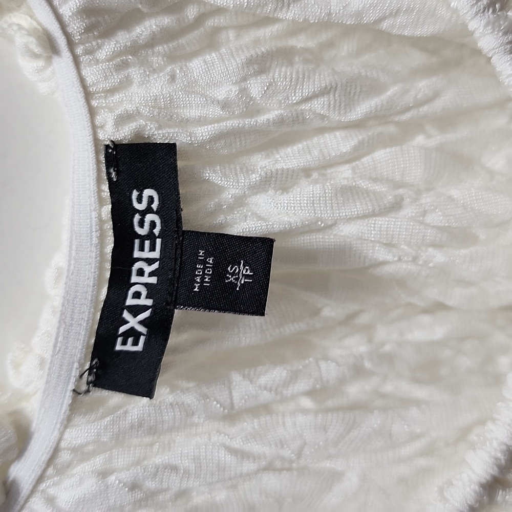 Express top - Picture 2 of 3
